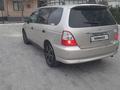 Honda Odyssey 2002 годаfor3 000 000 тг. в Актау – фото 2