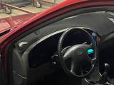 Kia Spectra 2000 года за 1 300 000 тг. в Актобе – фото 2