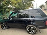 Land Rover Range Rover 2007 года за 5 000 000 тг. в Алматы – фото 4