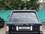 Land Rover Range Rover 2007 года за 5 000 000 тг. в Алматы – фото 3