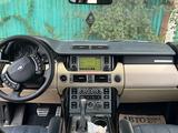 Land Rover Range Rover 2007 года за 5 000 000 тг. в Алматы – фото 5