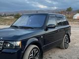 Land Rover Range Rover 2007 года за 5 000 000 тг. в Алматы