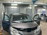 Toyota Sienna 2015 года за 12 500 000 тг. в Уральск