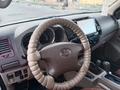 Toyota Fortuner 2005 годаfor8 000 000 тг. в Жезказган – фото 6