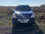 Toyota Land Cruiser Prado 2006 года за 9 400 000 тг. в Алматы – фото 5