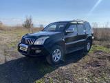 Toyota Land Cruiser Prado 2006 года за 9 400 000 тг. в Алматы