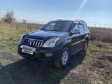 Toyota Land Cruiser Prado 2006 года за 9 400 000 тг. в Алматы – фото 4