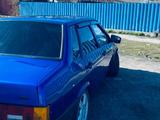 ВАЗ (Lada) 21099 1999 годаүшін1 500 000 тг. в Атбасар – фото 3