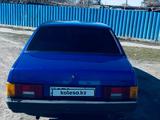 ВАЗ (Lada) 21099 1999 годаүшін1 500 000 тг. в Атбасар – фото 5