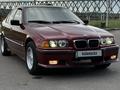 BMW 318 1992 годаүшін1 800 000 тг. в Павлодар – фото 11