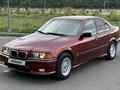 BMW 318 1992 годаүшін1 800 000 тг. в Павлодар