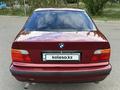 BMW 318 1992 годаүшін1 800 000 тг. в Павлодар – фото 7