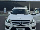 Mercedes-Benz GL 500 2015 годаfor25 000 000 тг. в Алматы – фото 2