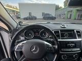 Mercedes-Benz GL 500 2015 годаfor25 000 000 тг. в Алматы – фото 3