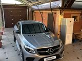 Mercedes-Benz GLE Coupe 400 2016 года за 24 850 000 тг. в Шымкент