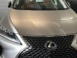 Lexus RX 200t 2022 годаfor30 000 000 тг. в Усть-Каменогорск – фото 2