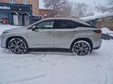 Lexus RX 200t 2022 годаfor30 000 000 тг. в Усть-Каменогорск – фото 4