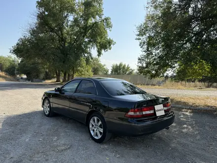 Toyota Windom 1996 года за 3 500 000 тг. в Кордай – фото 6