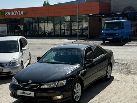 Toyota Windom 1996 года за 3 500 000 тг. в Кордай – фото 9