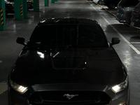 Ford Mustang 2016 годаүшін35 000 000 тг. в Алматы