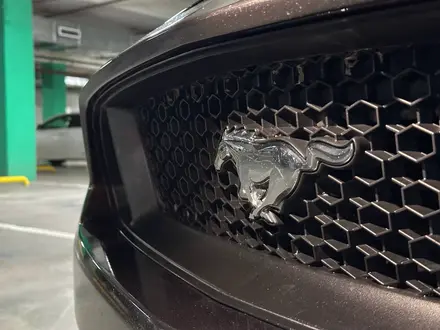 Ford Mustang 2016 года за 35 000 000 тг. в Алматы – фото 12