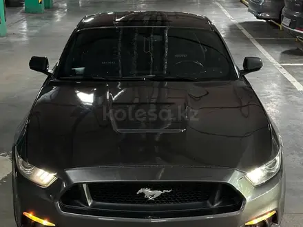 Ford Mustang 2016 года за 35 000 000 тг. в Алматы – фото 15