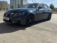 Lexus GS 350 2012 года за 12 500 000 тг. в Актобе