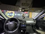 ВАЗ (Lada) Priora 2172 2012 годаүшін1 900 000 тг. в Усть-Каменогорск – фото 5