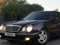 Mercedes-Benz E 320 2001 годаүшін4 700 000 тг. в Кызылорда