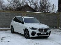 BMW X5 2021 года за 39 000 000 тг. в Костанай