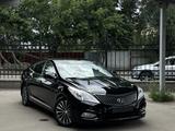 Hyundai Grandeur 2013 годаүшін8 000 000 тг. в Алматы – фото 4