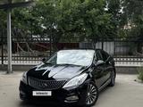 Hyundai Grandeur 2013 годаүшін8 000 000 тг. в Алматы – фото 2
