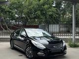 Hyundai Grandeur 2013 годаүшін8 000 000 тг. в Алматы – фото 3