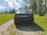 Audi 80 1992 года за 1 000 000 тг. в Риддер – фото 5