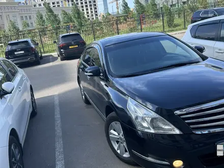 Nissan Teana 2012 года за 6 300 000 тг. в Астана – фото 4