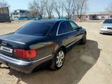 Audi A8 1996 года за 2 500 000 тг. в Балхаш – фото 3