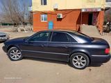 Audi A8 1996 года за 2 500 000 тг. в Балхаш – фото 2