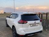 Nissan X-Trail 2020 года за 10 500 000 тг. в Атырау – фото 4