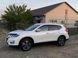 Nissan X-Trail 2020 года за 10 500 000 тг. в Атырау – фото 3