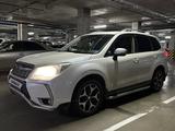 Subaru Forester 2014 годаfor8 000 000 тг. в Астана – фото 4