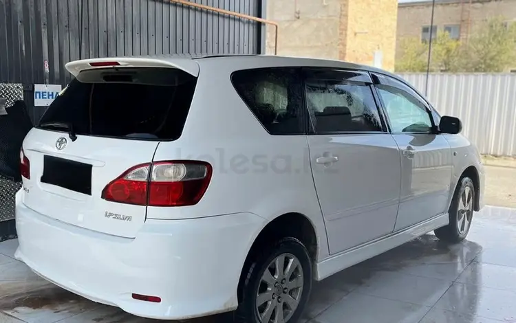 Toyota Ipsum 2008 годаүшін3 500 000 тг. в Атырау