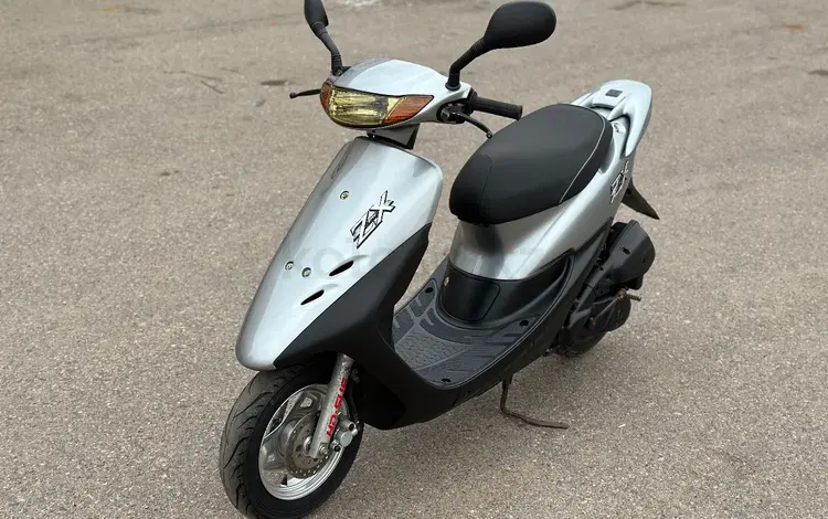 Honda  Dio 2008 года за 320 000 тг. в Алматы