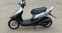 Honda  Dio 2008 года за 320 000 тг. в Алматы – фото 3