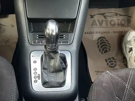 Volkswagen Tiguan 2013 года за 6 900 000 тг. в Алматы – фото 11