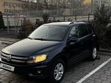 Volkswagen Tiguan 2013 года за 6 700 000 тг. в Алматы – фото 3