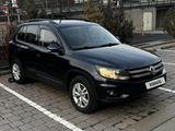 Volkswagen Tiguan 2013 годаүшін6 900 000 тг. в Алматы
