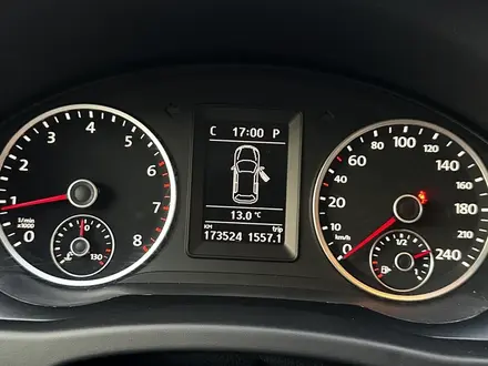 Volkswagen Tiguan 2013 года за 6 900 000 тг. в Алматы – фото 8