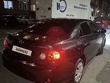 Toyota Corolla 2008 годаүшін5 500 000 тг. в Алматы – фото 2