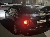 Toyota Corolla 2008 годаүшін5 500 000 тг. в Алматы – фото 3