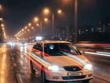 Honda Odyssey 2000 годаүшін3 800 000 тг. в Шымкент